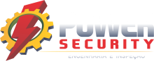Logo da Power Security