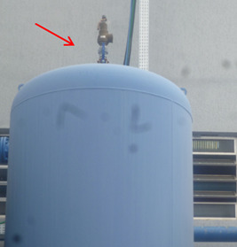 Inspeção de segurança NR13 - Parte 1