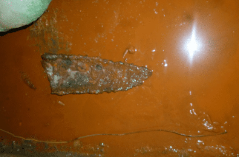 Inspeção de segurança NR13 - Parte 1