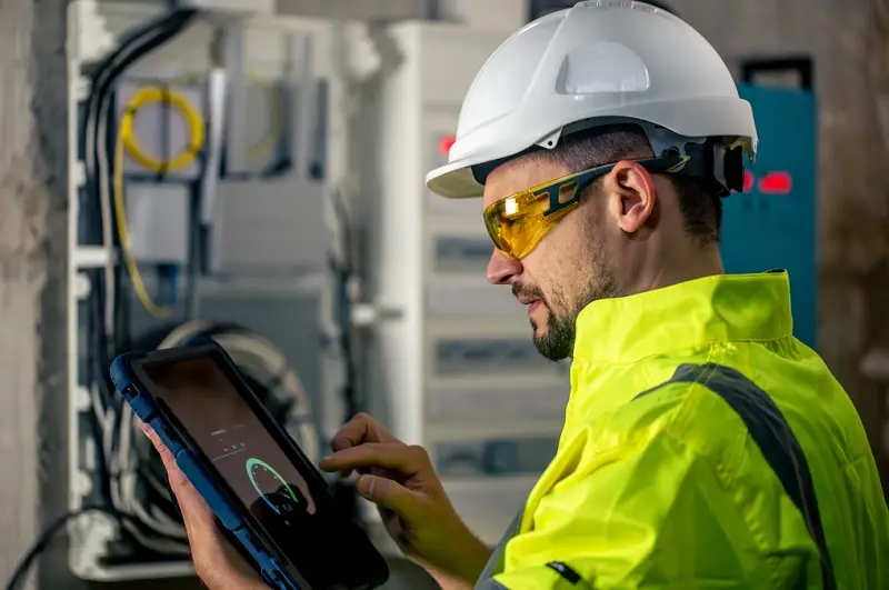 Apreciação de risco nr12