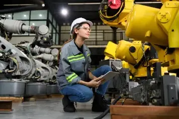 Avaliação de risco nr12