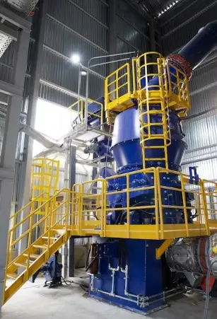 Inspeção especial de segurança