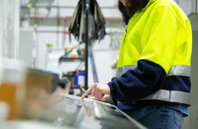 Laudo de apreciação de risco