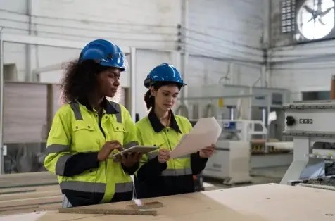 Laudo engenharia mecânica