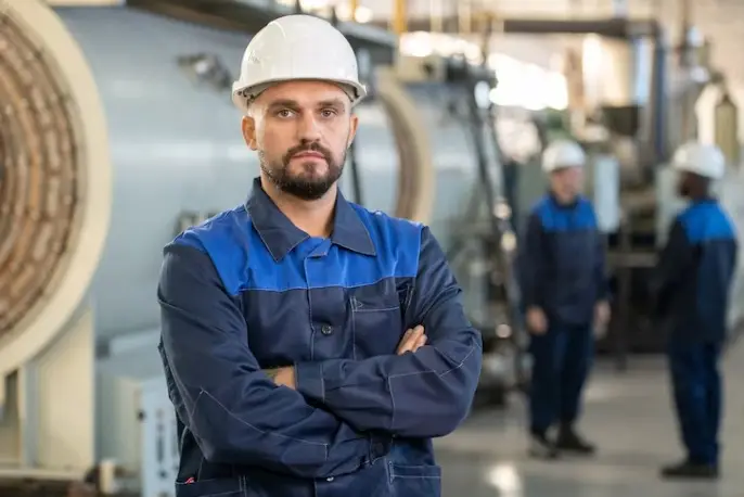 Laudo técnico engenheiro mecânico