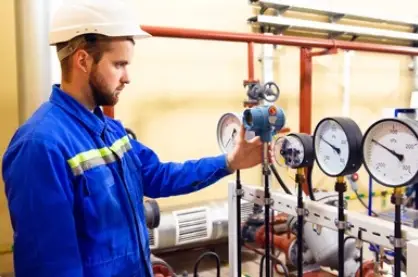 Nr13 vaso de pressão